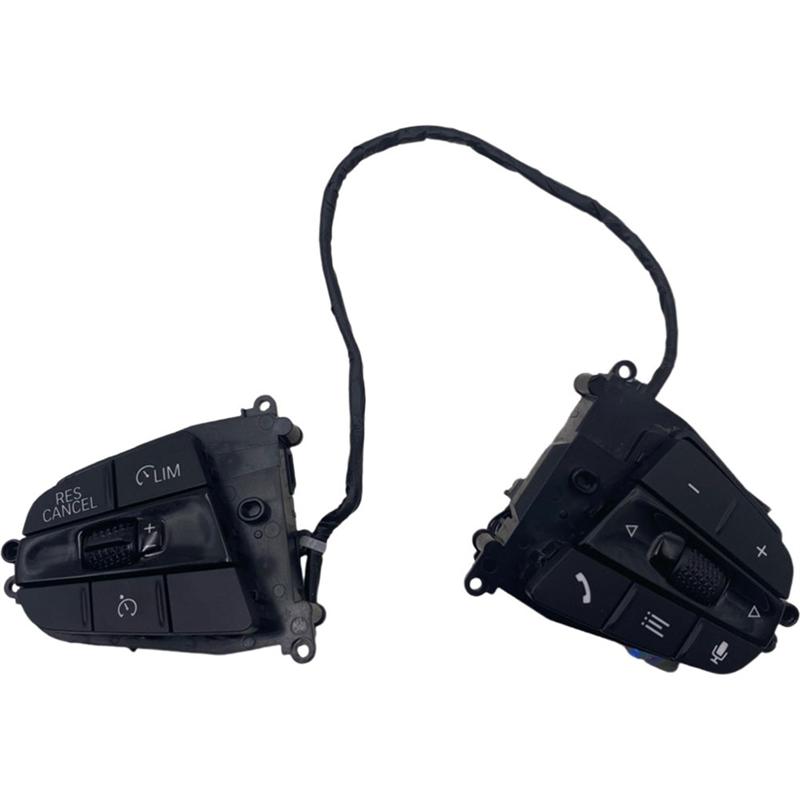 Steering Wheel Button Switch Cruise Control Bluetooth Switch 9385661 For BMW X3 G01 F97