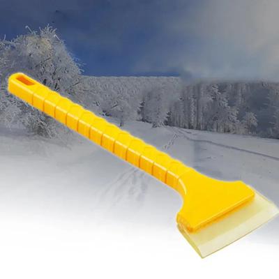 Productos para el invierno – Raspador de hielo