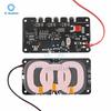 Car 3-coil 20W High-power Wireless Charger Module with Type-C Wireless Fast Charger Charging Transmitter Module Circuit Board