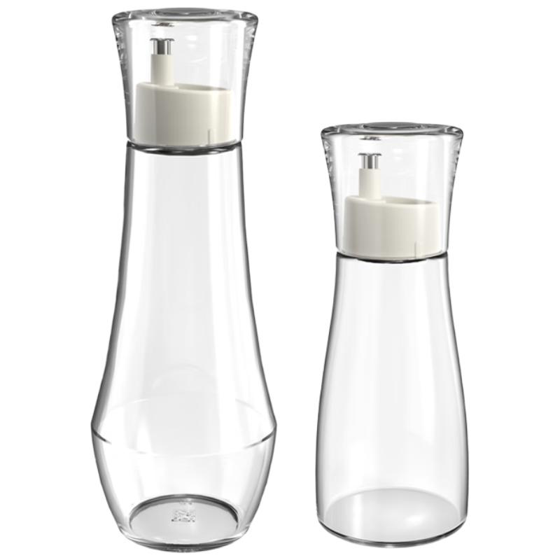 Jidu Space Kitchen Oil & Sauce Dispensers