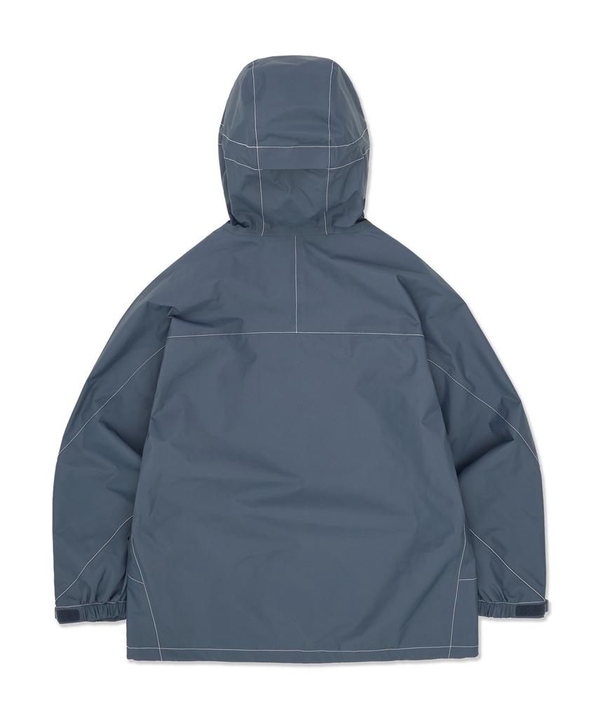 Dimito Works Line Jacket Dark Slate