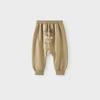 TONGTAI Baby Unisex Big PP Long Pants