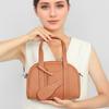 New Niche Designer Bowling Bag, Boston Women's Bag, Hand-held Pillow Bag, Shoulder Bag, Crossbody Bag