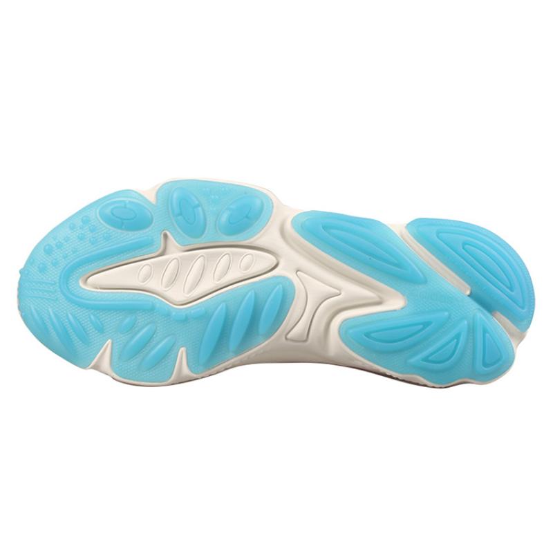 Adidas Originals Ozweego 'Beige' Sneakers FY3126