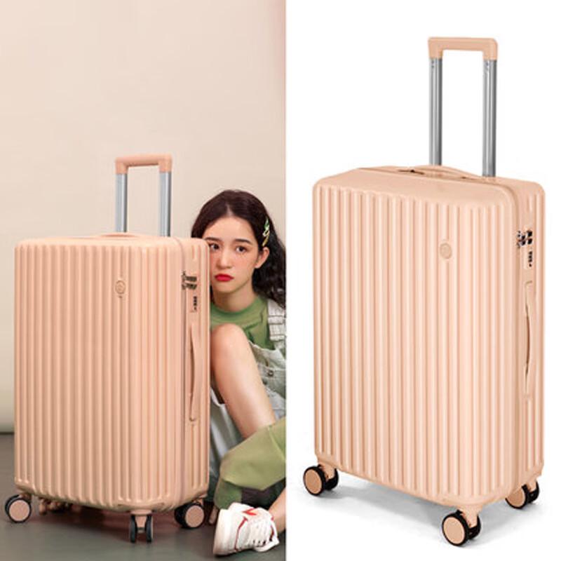 Kuaichi Lightweight Hardshell Suitcase