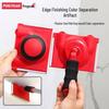 Universal Latex Edge Trimmer: Precision Paint Separation & Trimming Tool with Painter Sponge Brush