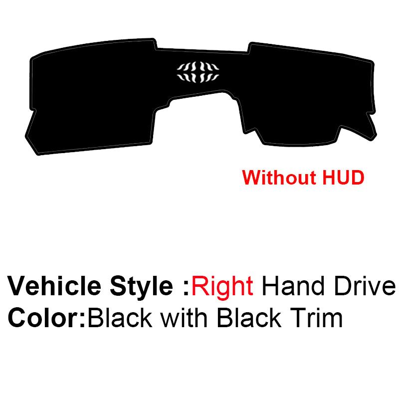 For Mazda CX-30 CX30 2019 2020-2026 2026 2026 2026 Car Dashboard Cover Avoid Light Pad Sun Shade Anti-UV Carpets Mat Accessories