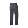 Li-Ning Plain Versatile Simple Fashion Sports Long Pants Men bottoms AYKWA27-2
