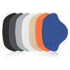 Sports Shoes Repair Patches Self-Adhesive Sports Shoe Heel Repair Patches for Basketball Shoes Leather Shoes Boots