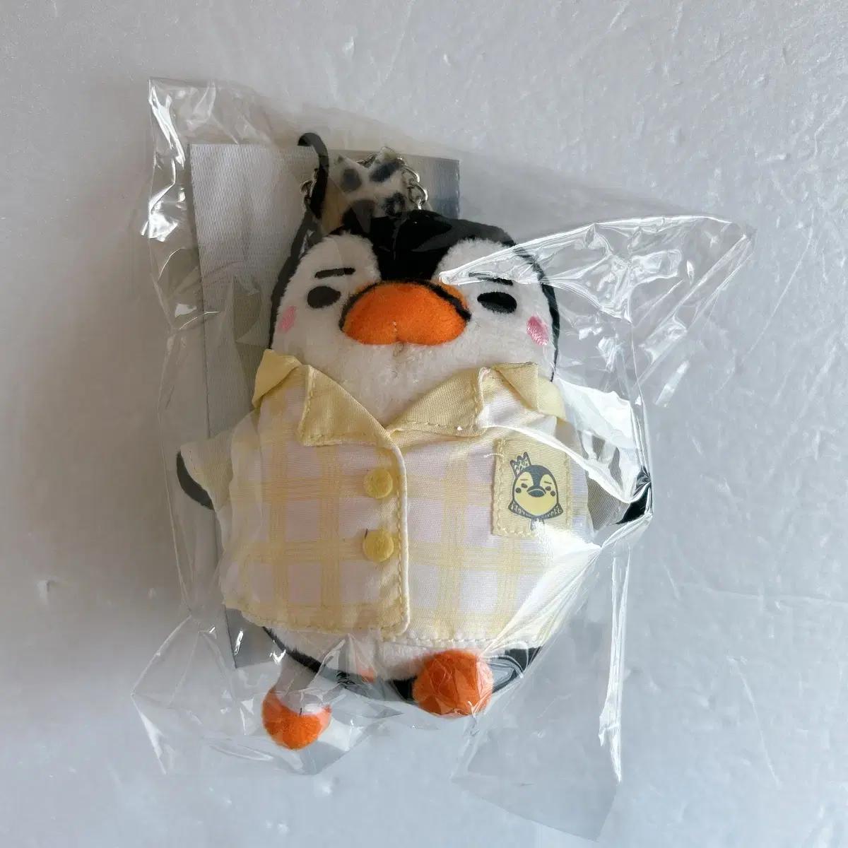 

Пижама Джуно, подвеска на сумку Пэн Пэна