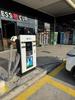 Kangrui 80KW Dual Gun DC Floor-Standing EV Charger with European Standard and OCPP Compatibility