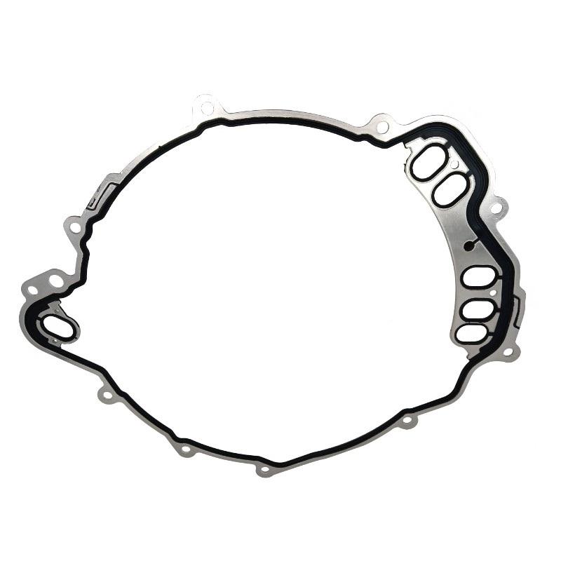 6F50 6F55 6T70 6T75 Auto Transmission Rear Cover Gasket Oil Pan Gasket for FORD LINCOLN MERCURY Car Accessories 24229593