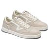 Vans Lowland CC JMP R Court Francouzský dub Unisex Tenisky Šedá VN0007P2BLL