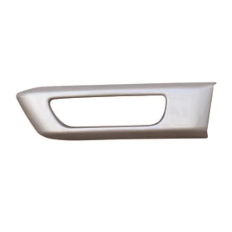 Part Numbers LR045027, LR045028, LR045030, and LR045031 fit Land Rover Sport Front Bumper Assembly.