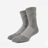 Men Socks Compression Stockings Breathable Cotton Basketball Wicking Sports Tube Elastic Socks Moisture… More