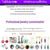 Bling Tennis Racket Diamond Necklace – Elegant Women's Pendant Accessory