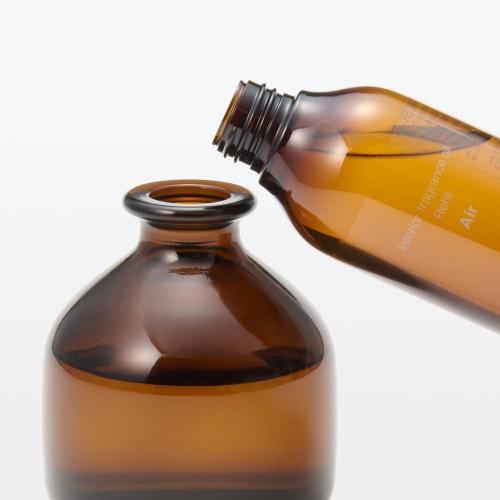 MUJI Interior Fragrance Oil Air Refill 200mL 83992385