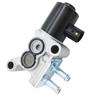 IACV Клапан управления холостым ходом 36450-P28-A01 Для 1992-01 Acura Integra 1.8L D16Z6