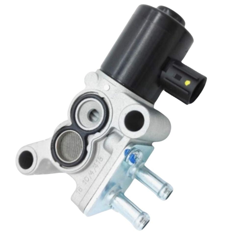 IACV Клапан управления холостым ходом 36450-P28-A01 Для 1992-01 Acura Integra 1.8L D16Z6