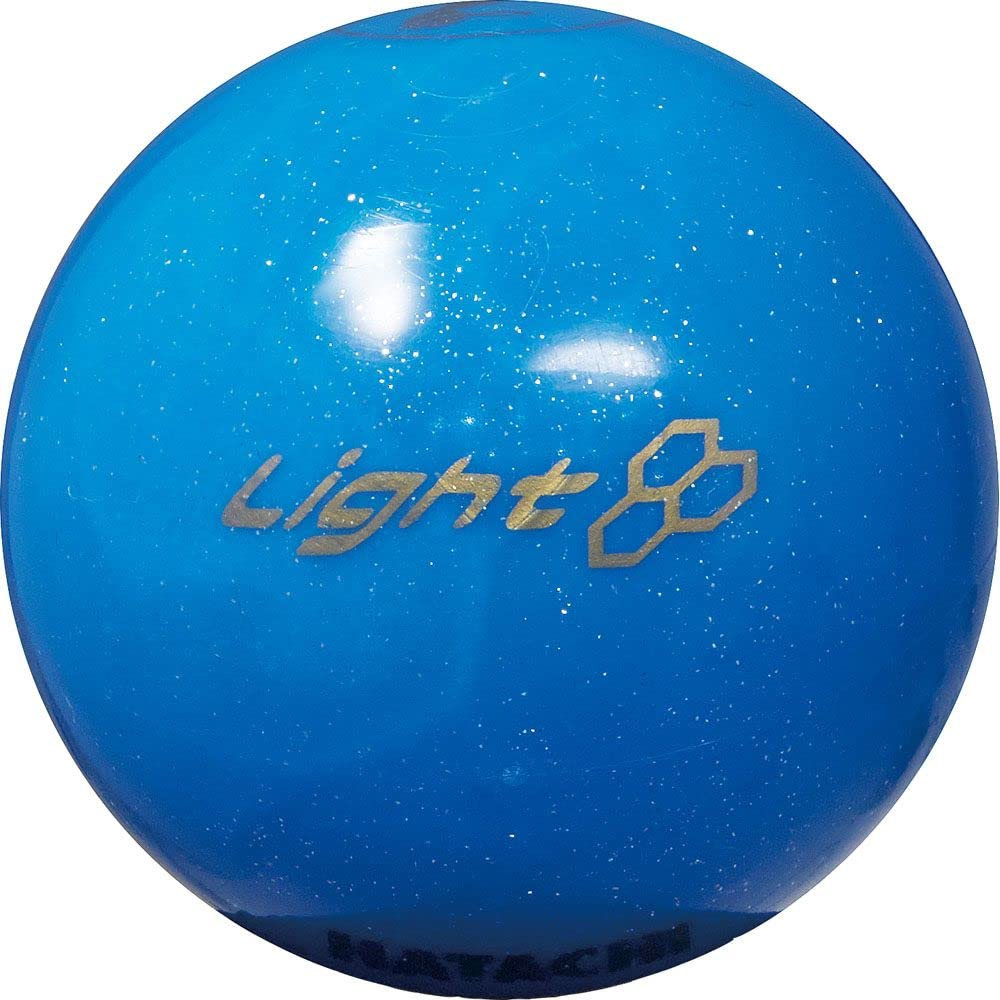 

HATACHI Park Golf Light 6cm PH3411 Ball, Blue, Approx. Diameter, синій