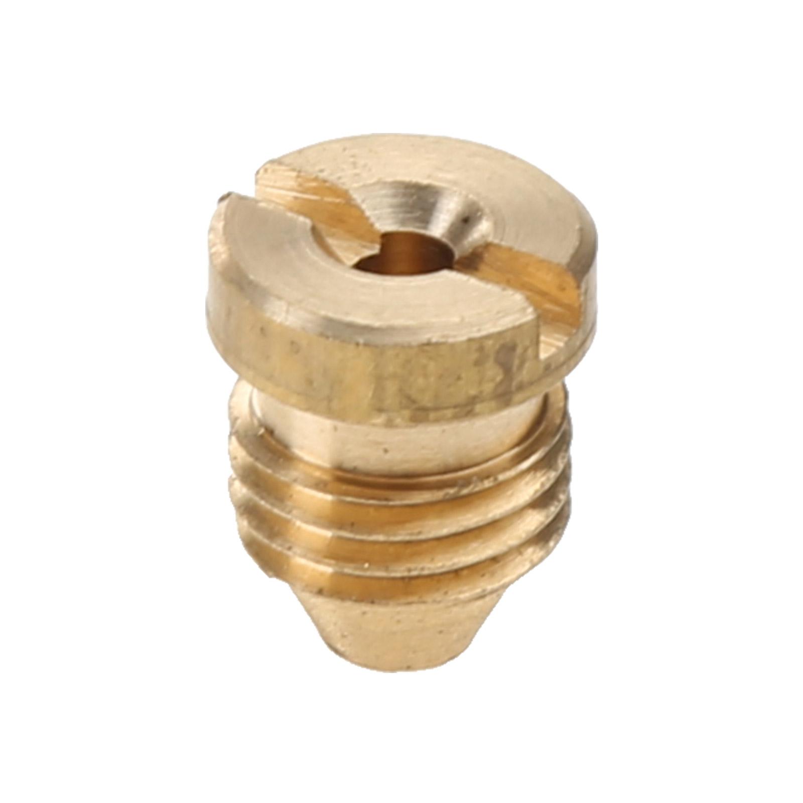 

Наконечники Cannon Orifice Nozzle, сменная насадка с высокой резьбой для снежного копья, 1,0 мм/1,1 мм/1,25 мм/1,4 мм D