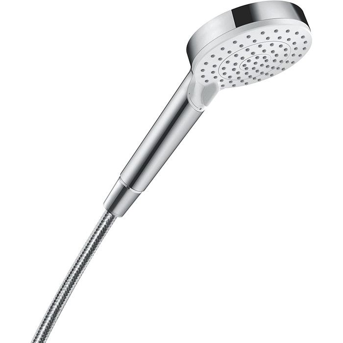 Combi Douche Crometta/Ecostat 1001CL - Hansgrohe