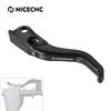 Motorcycle 2 Finger Shorty Clutch Lever for KTM 1290 Super Adventure R/S 1290 SAR SAS 2021 2022 2023 2024