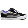Vans Knu-Skool Track Pack - Schwarze Herren-Sneaker Multi VN000CS0BMV