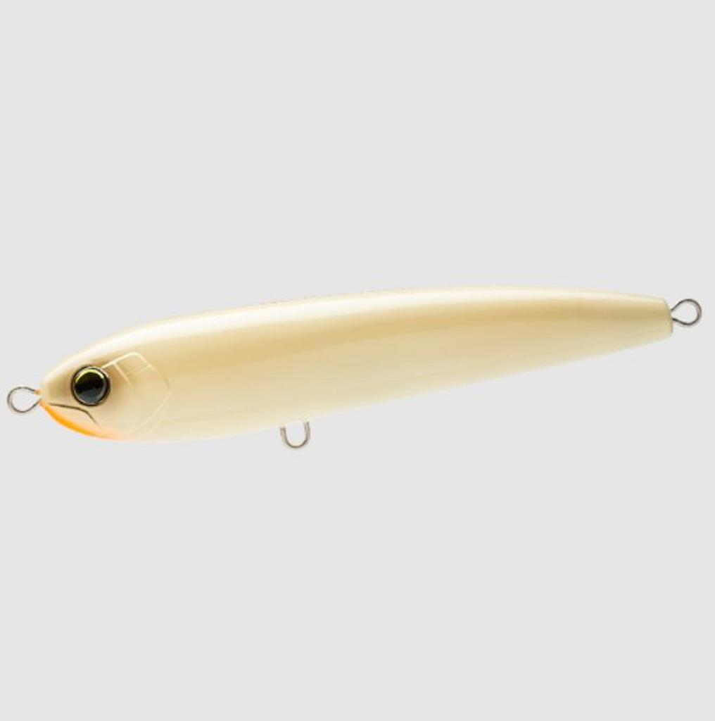 Yo Zuri Mag Dive 170F Floating Lure R1446-BONE (9128)