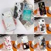For Samsung Galaxy A10 A10S A10E A20S Case Simple Tag Soft Slim TPU Silicone Clear Phone Back Cover For Samsung A 10 S E A20 S