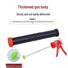 Heavy-Duty Plastic Caulking Gun