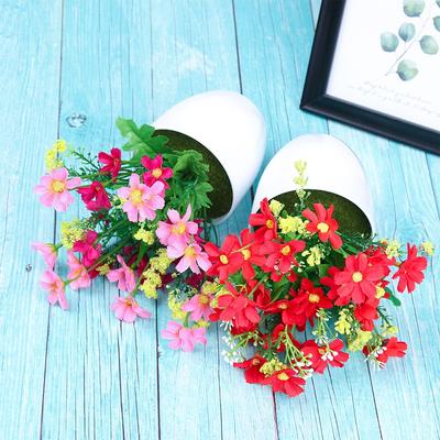 Deko & Wohnaccessoires – Künstliche Blumen & Kränze