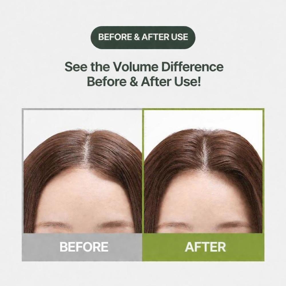 Ryo Hair Root Volumizing Hair Essence 150ml / 5.07 Fl. Oz