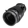 Black Rubber Air Intake Hose 17228-5LA-A00 Engine Intake Boot Tube for Honda CRV 2.4L 2015 2016 Replacement Repair Parts