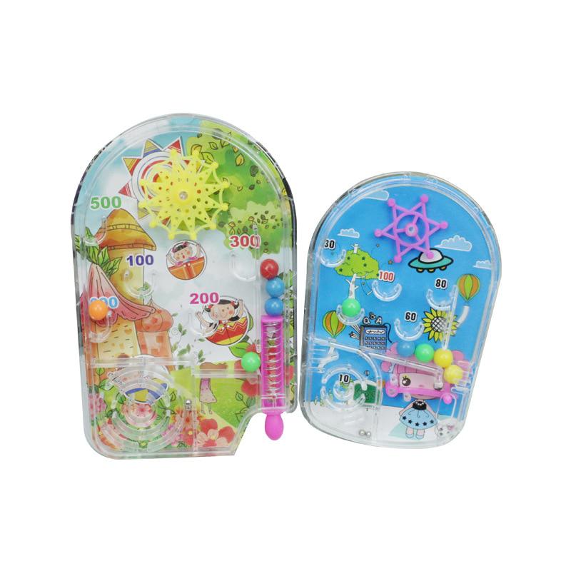 

3D Интеллект головоломки Мяч лабиринт игры для детей Образовательные Металлические игрушки Деревянные Обучения Творчество Дети от 2-8 мальчиков Девочки Baby