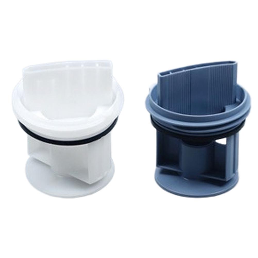 1Pc Washing Machine Drainage Pump For Boash For Siemens 605010 647920 Filter Drainage Pump Drain Outlet Seal Filter Accessories