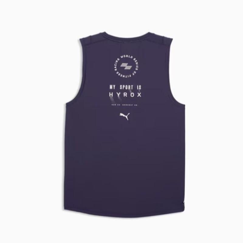Puma FuncTional ShorT Sleeve T shirT 638315 10 34
