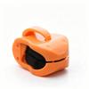 5pcs Anti Slip Fishing Rod Holder Grip Anti-collision Fishing Rod Protector  Sea Fishing
