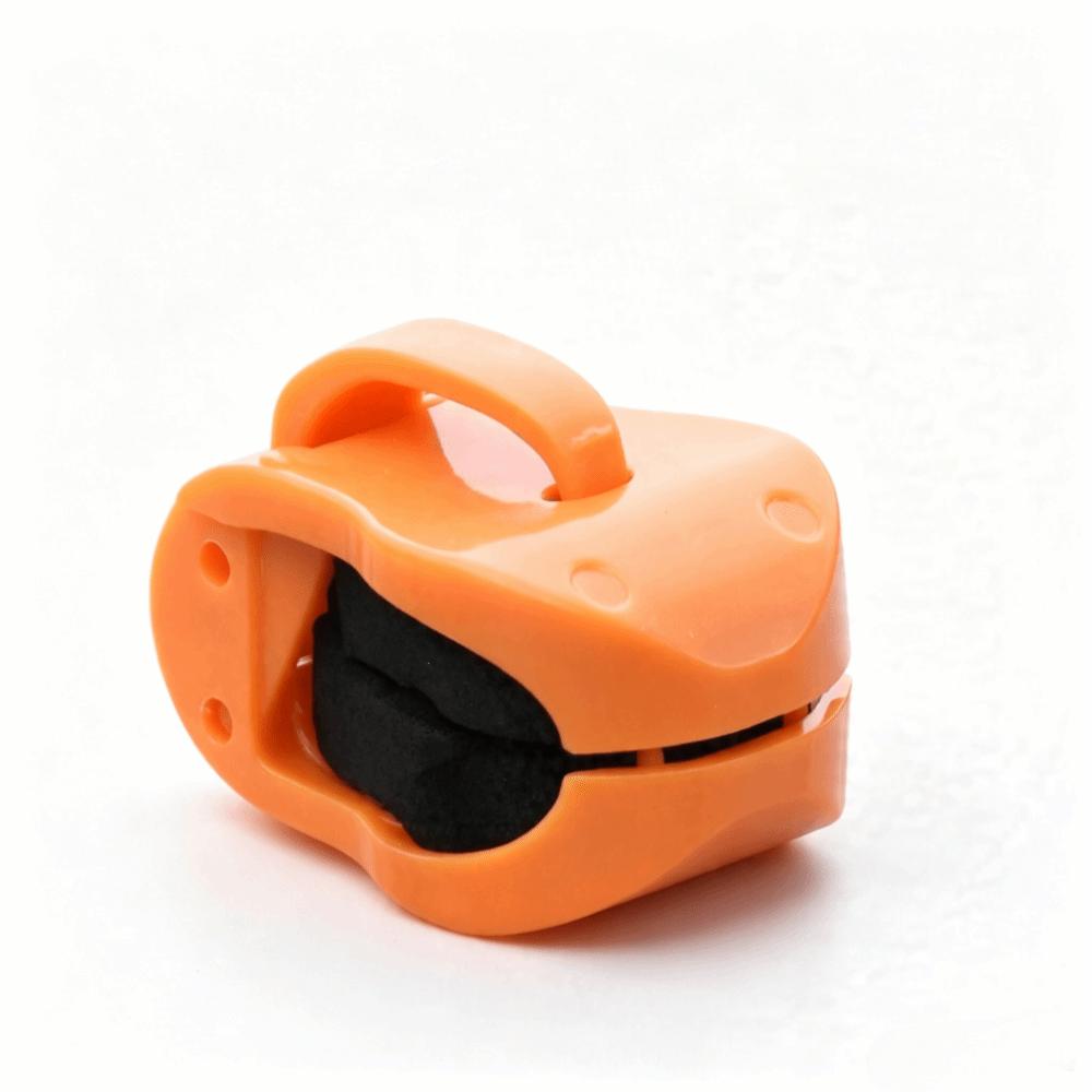 5pcs Anti Slip Fishing Rod Holder Grip Anti-collision Fishing Rod Protector Sea Fishing