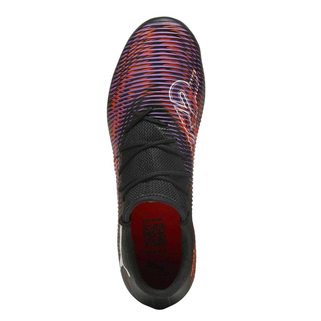 Puma Mens Future 8 Match Firm Ground Football Boots