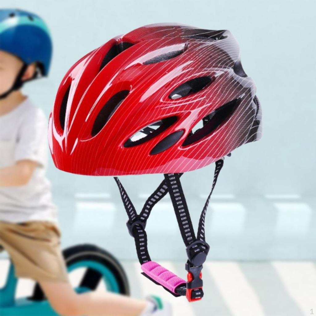 Dětská cyklistická helma, skateboard, cyklistika pro mládež, děti, skateboarding