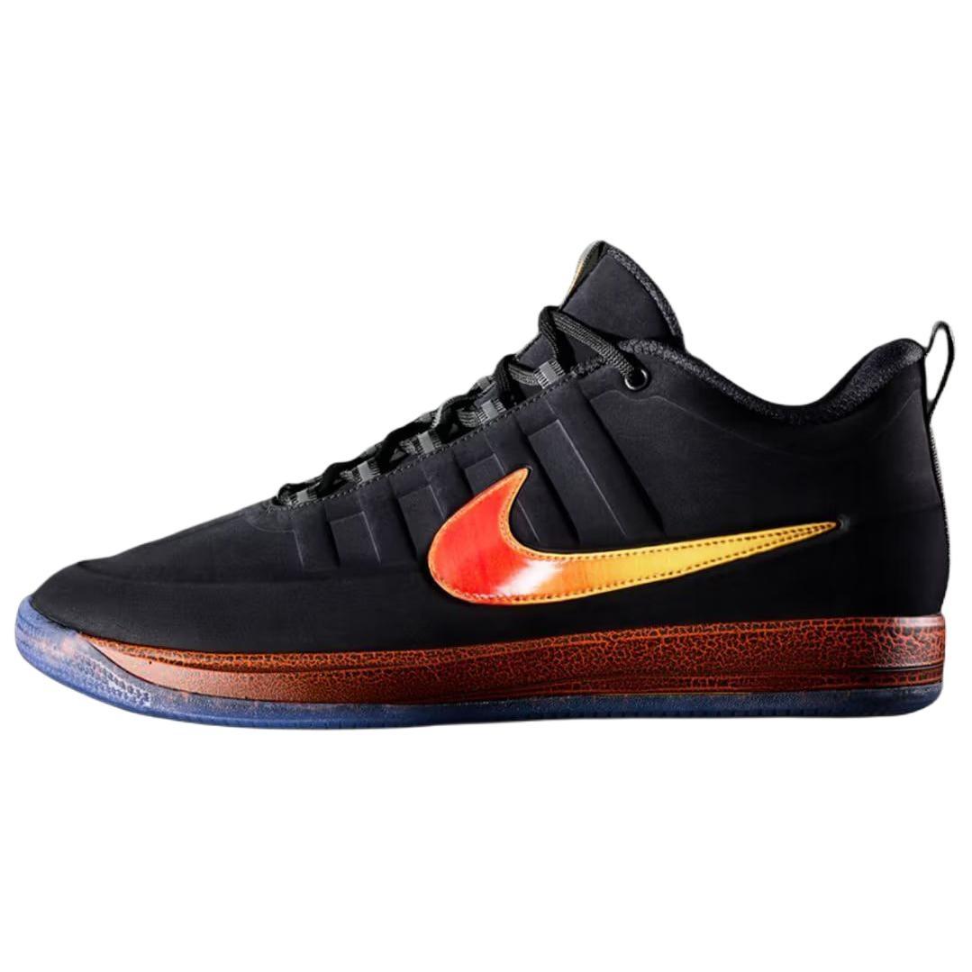 Nike Book 2 Rising Men s IB6687-001 EU 44