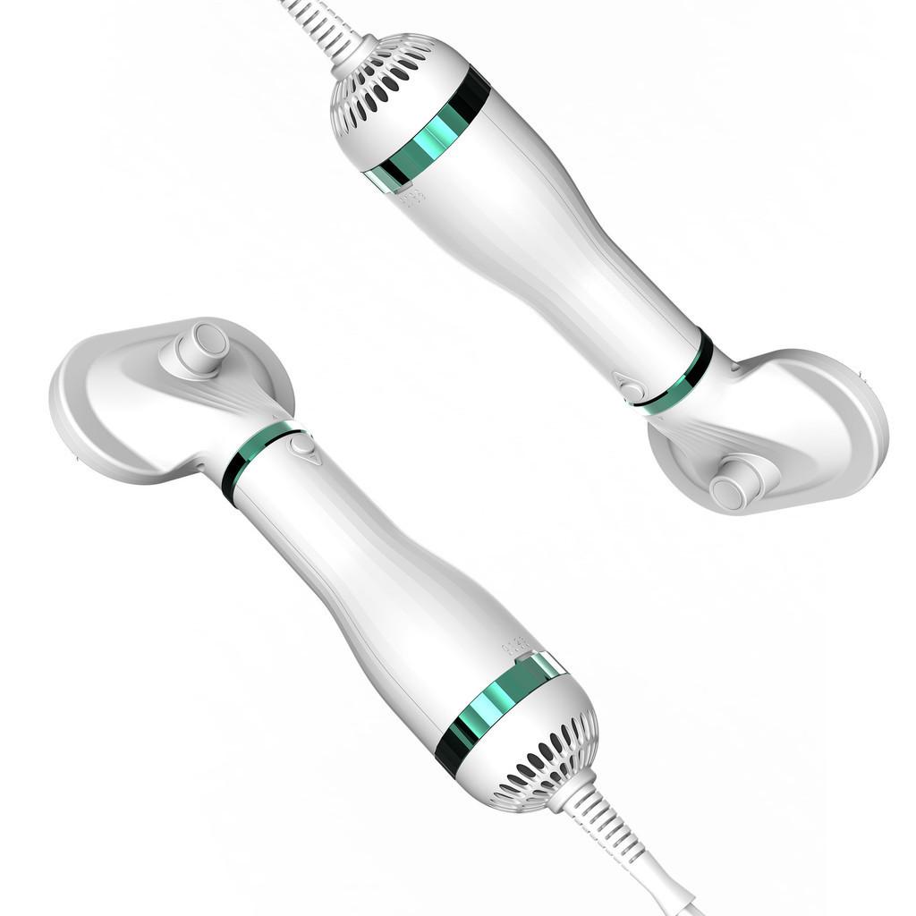 Uscător de păr 2 în 1 pentru animale de companie, portabil, pieptene pentru uscat pisici și câini, dispozitiv pentru îngrijirea și toaletarea animalelor de companie