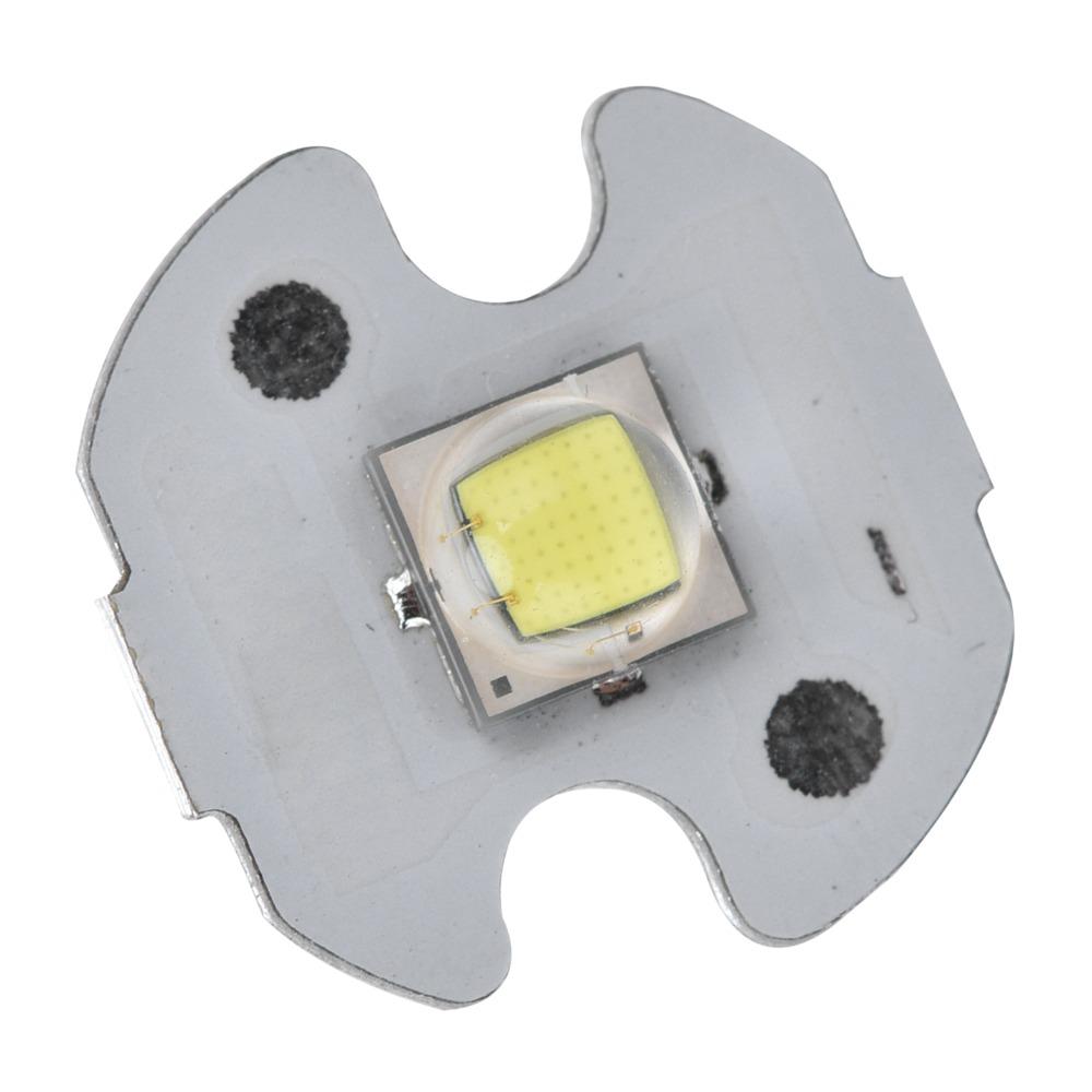 3PCS 3V LED Chip Lamp Beads 10W Light Source Lamp Beads Durable High Power LED Chip  DIY Lighting