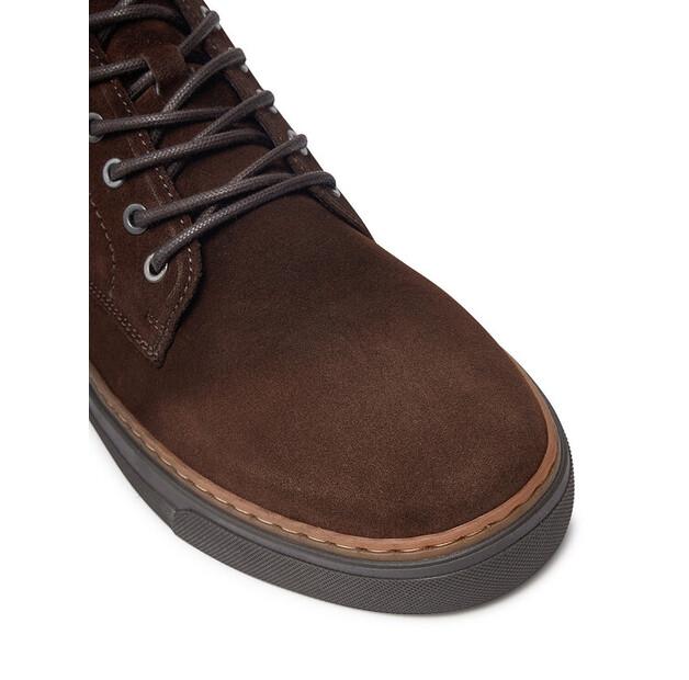 Ботинки Marc O'Polo 407 27183402 300 Коричневый