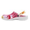 Fashion Printed EVA Clogs Women Men Flexible Lightweight Slip On Summer Sandals Casual Shoes Soft Footwear Soft Daily Wear