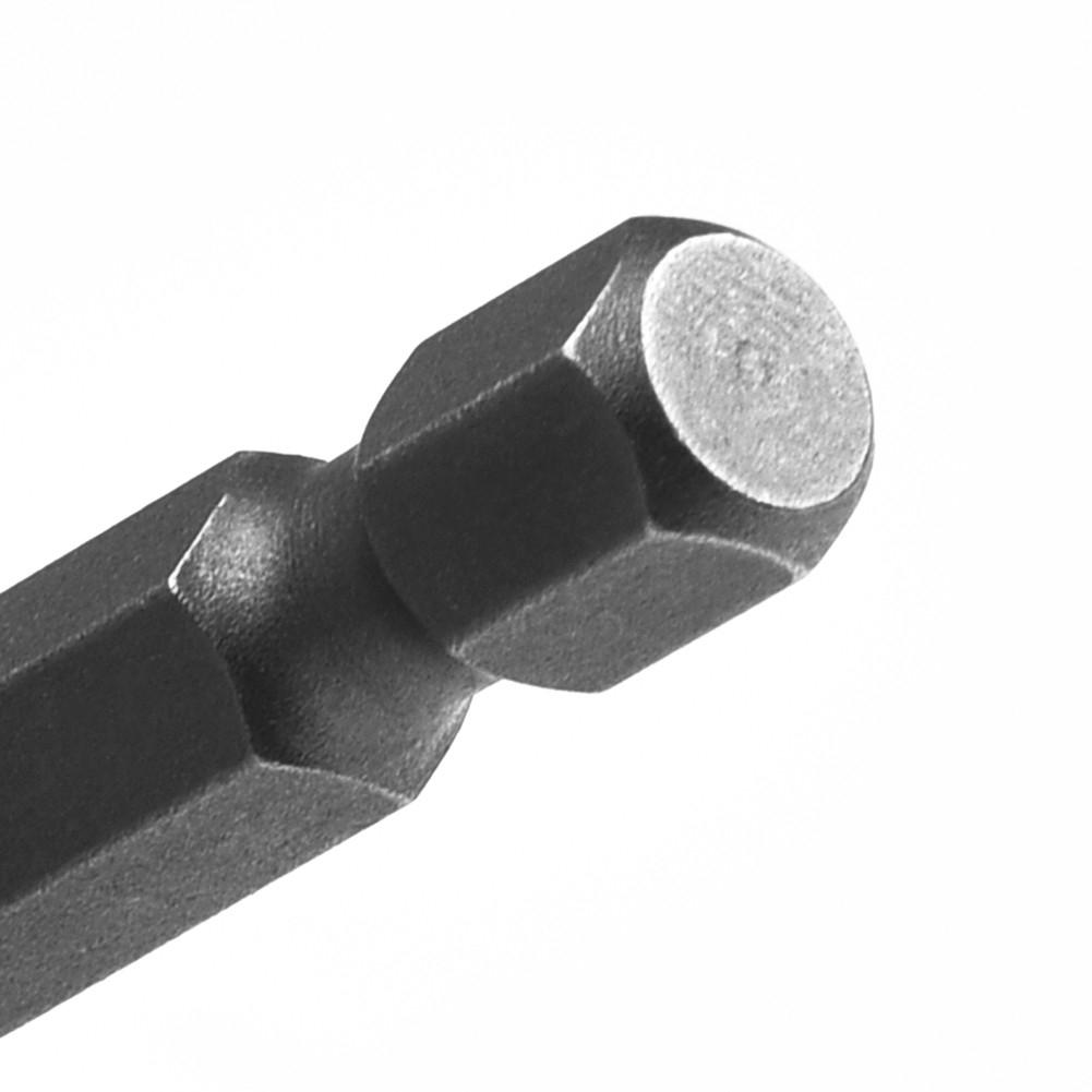 Magnetischer Schraubendreherbit Multifunktional Hohe Härte Aufsatzteil