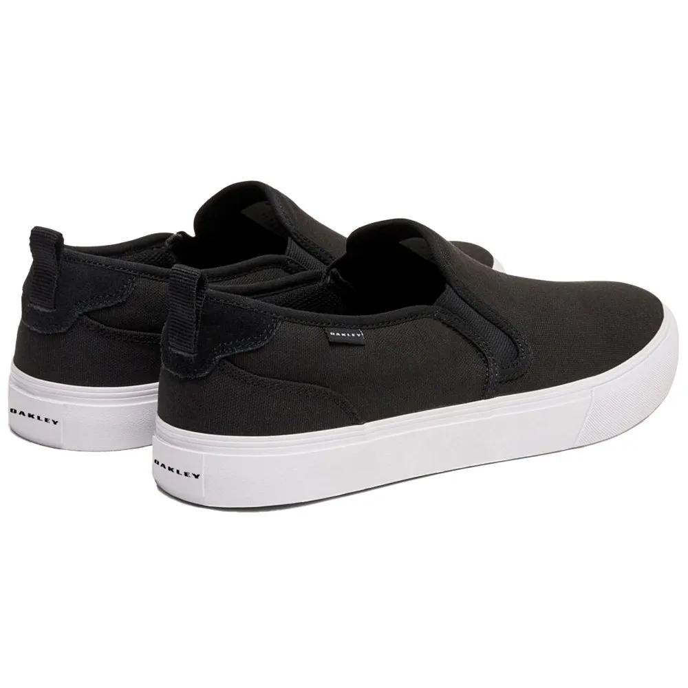 Oakley Кросовки Banks Slip-On Canvas