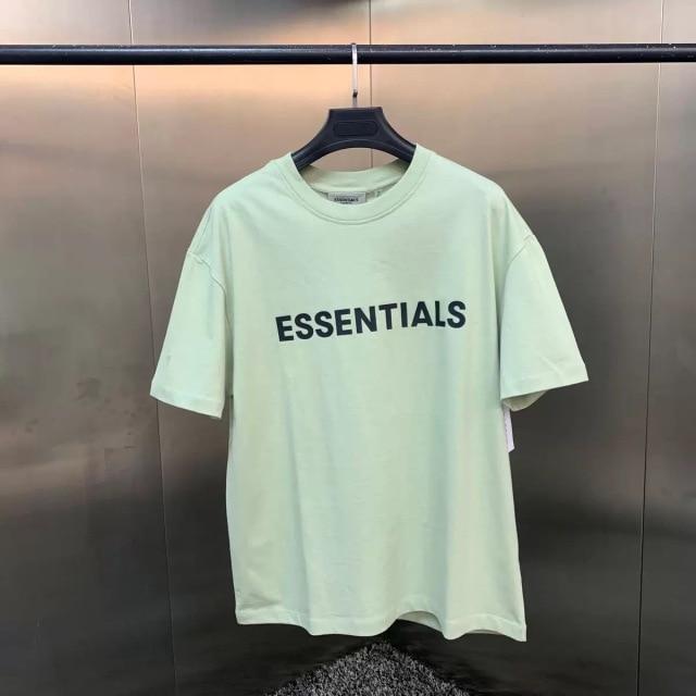 Buy Men's Short Sleeve Loose T-shirt 