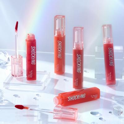 Maquilhagem para lábios – Gloss